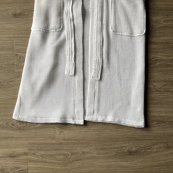 Monarch Cypress robe - Picture 4 of 6